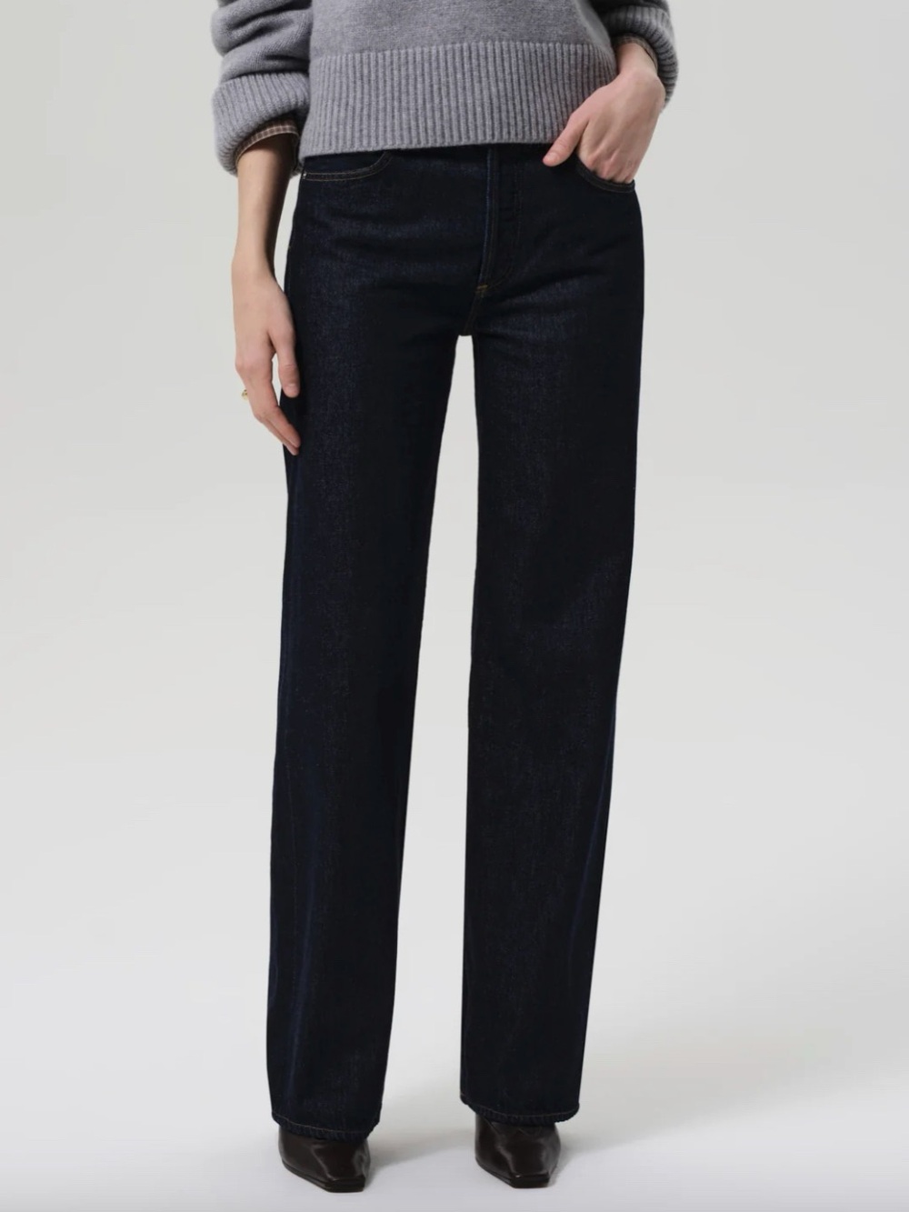 Citizens of Humanity Annina Jeans Juno